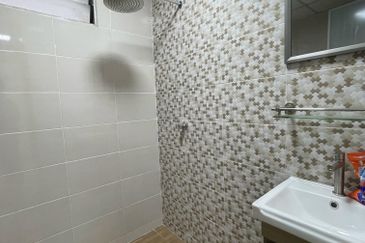 Sinaran Ukay Residence (Casa-Del-Sol)