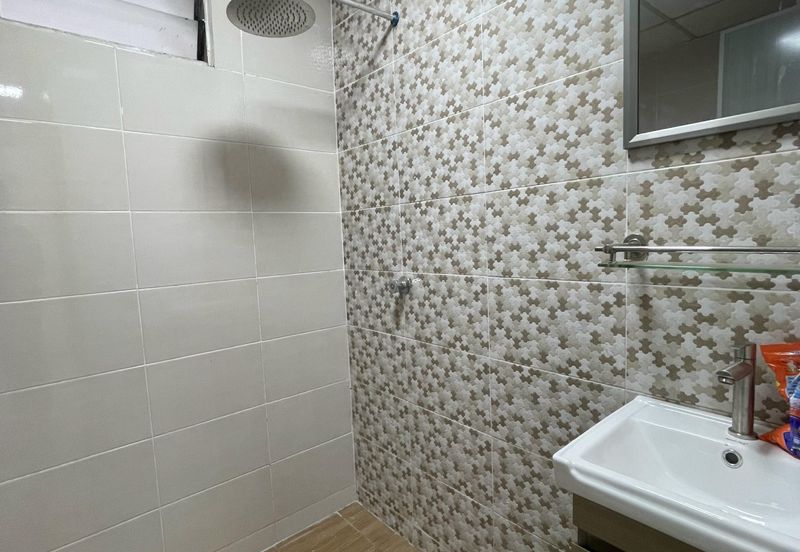 Sinaran Ukay Residence (Casa-Del-Sol)