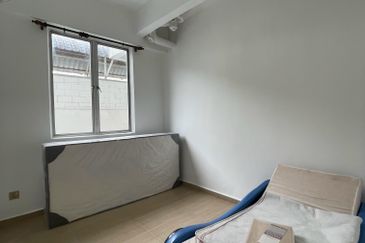 Sinaran Ukay Residence (Casa-Del-Sol)