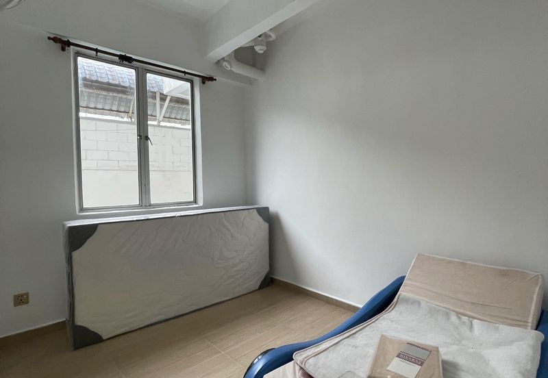 Sinaran Ukay Residence (Casa-Del-Sol)