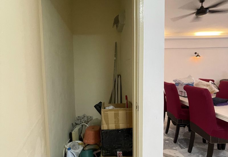 Sinaran Ukay Residence (Casa-Del-Sol)