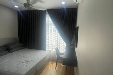 Symphony Residence 2 (Simfoni 2)