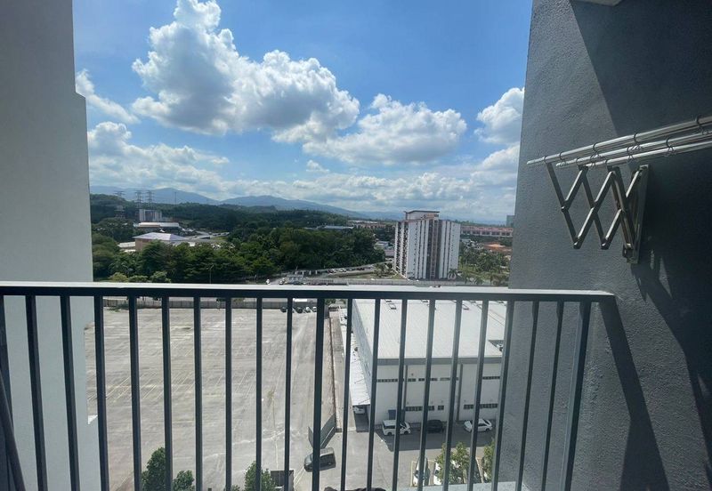 Symphony Residence 2 (Simfoni 2)