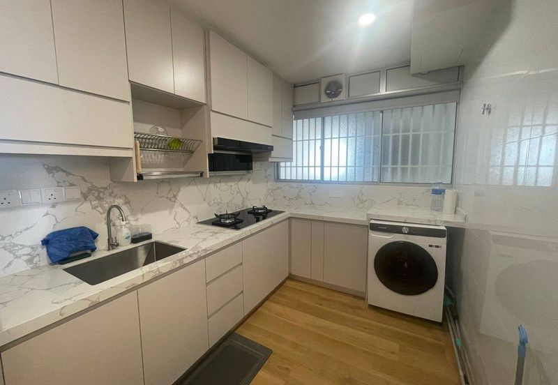 Symphony Residence 2 (Simfoni 2)