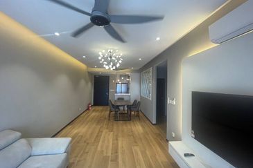 Symphony Residence 2 (Simfoni 2)