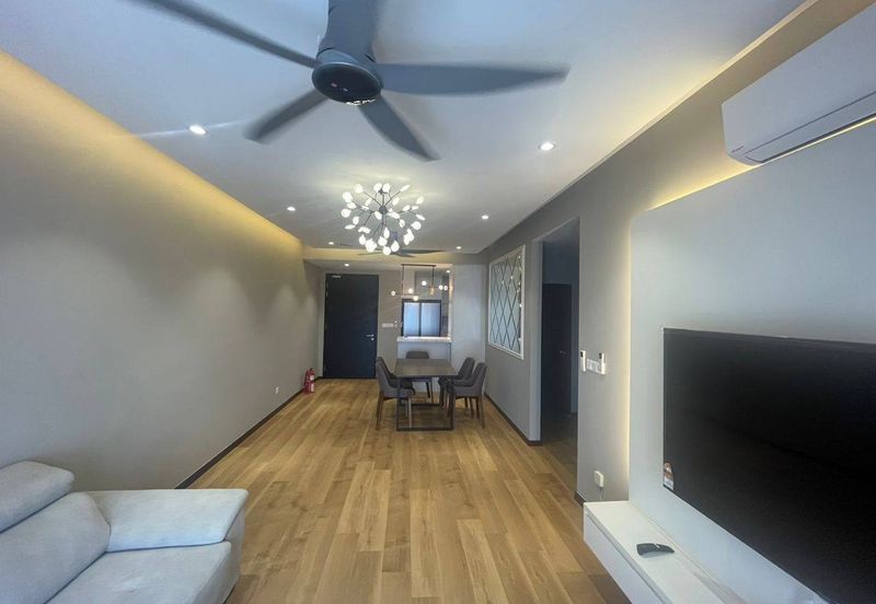 Symphony Residence 2 (Simfoni 2)