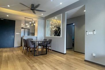 Symphony Residence 2 (Simfoni 2)