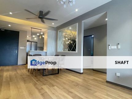 Semenyih Simfoni 2 Residence , Selangor, Semenyih