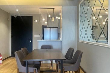 Symphony Residence 2 (Simfoni 2)