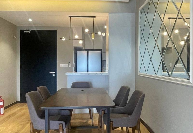 Symphony Residence 2 (Simfoni 2)