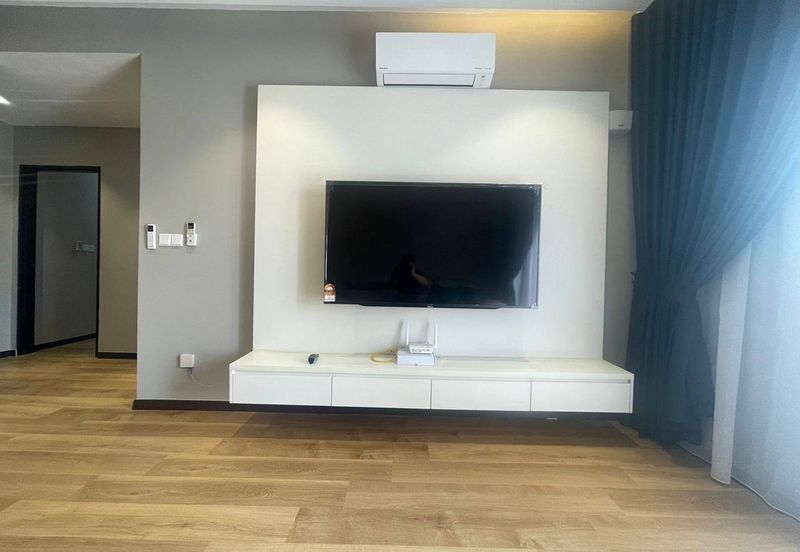 Symphony Residence 2 (Simfoni 2)