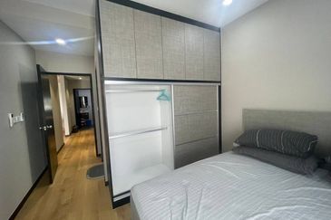 Symphony Residence 2 (Simfoni 2)