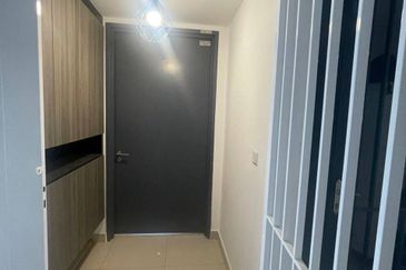 Symphony Residence 2 (Simfoni 2)