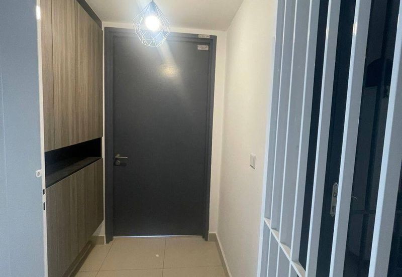 Symphony Residence 2 (Simfoni 2)