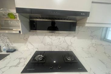 Symphony Residence 2 (Simfoni 2)