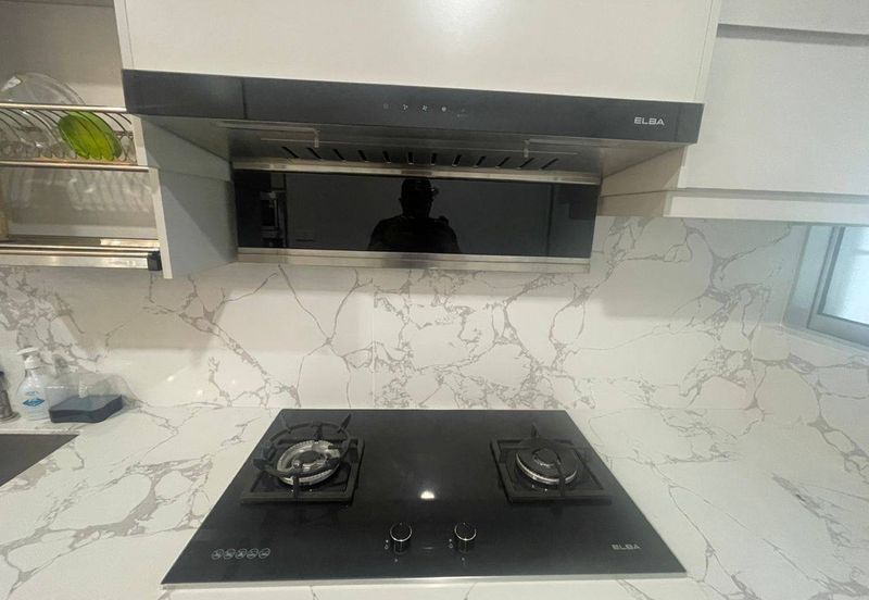 Symphony Residence 2 (Simfoni 2)