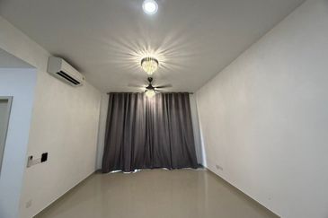 Residensi AVA @ Kiara Bay