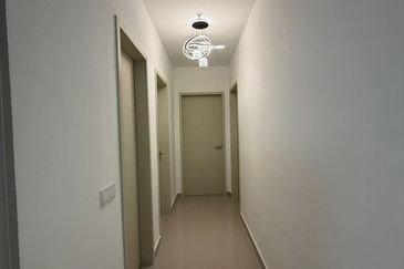 Residensi AVA @ Kiara Bay