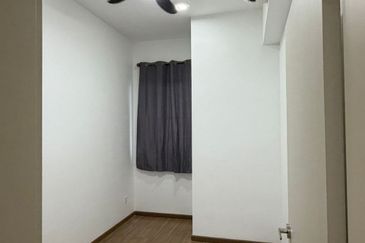 Residensi AVA @ Kiara Bay