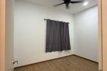 Residensi AVA @ Kiara Bay