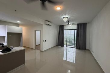 Residensi AVA @ Kiara Bay