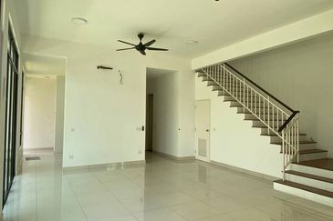 Tenderfields @ Eco Majestic