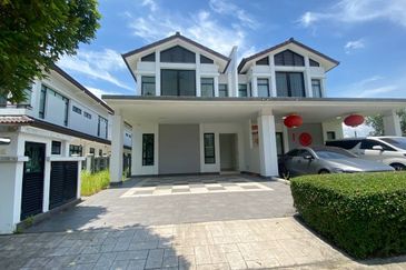 Tenderfields @ Eco Majestic