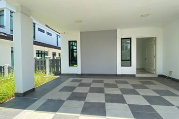 Tenderfields @ Eco Majestic