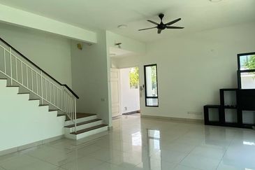 Tenderfields @ Eco Majestic