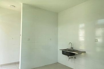 Tenderfields @ Eco Majestic