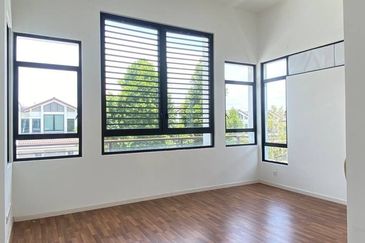 Tenderfields @ Eco Majestic