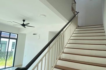 Tenderfields @ Eco Majestic