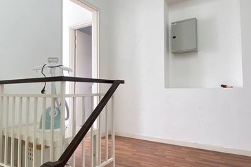 Tenderfields @ Eco Majestic