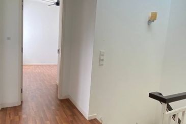 Tenderfields @ Eco Majestic