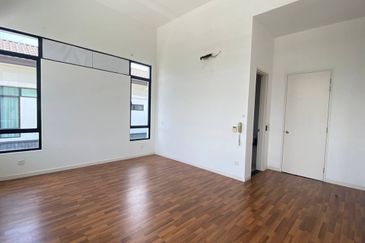 Tenderfields @ Eco Majestic