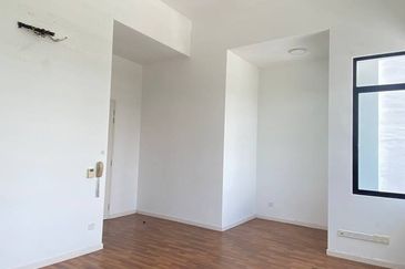 Tenderfields @ Eco Majestic