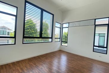 Tenderfields @ Eco Majestic