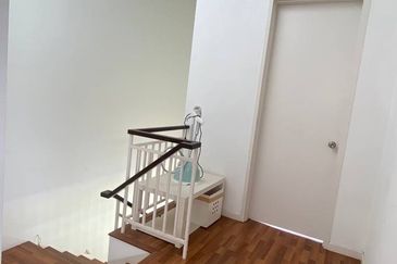 Tenderfields @ Eco Majestic