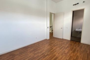 Tenderfields @ Eco Majestic