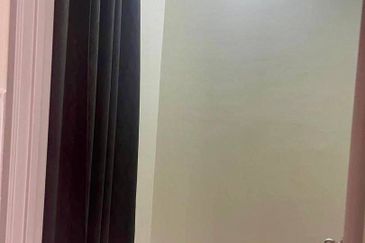 Ayuman Suites Serviced Residence