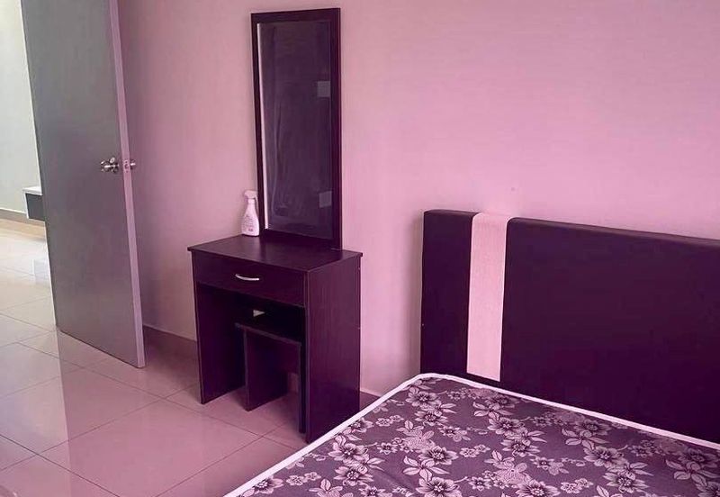 Ayuman Suites Serviced Residence