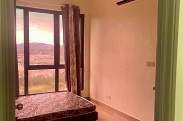 Ayuman Suites Serviced Residence