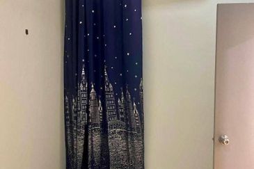 Ayuman Suites Serviced Residence