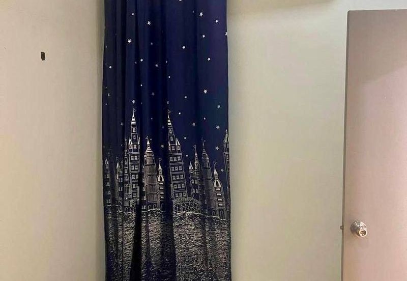 Ayuman Suites Serviced Residence