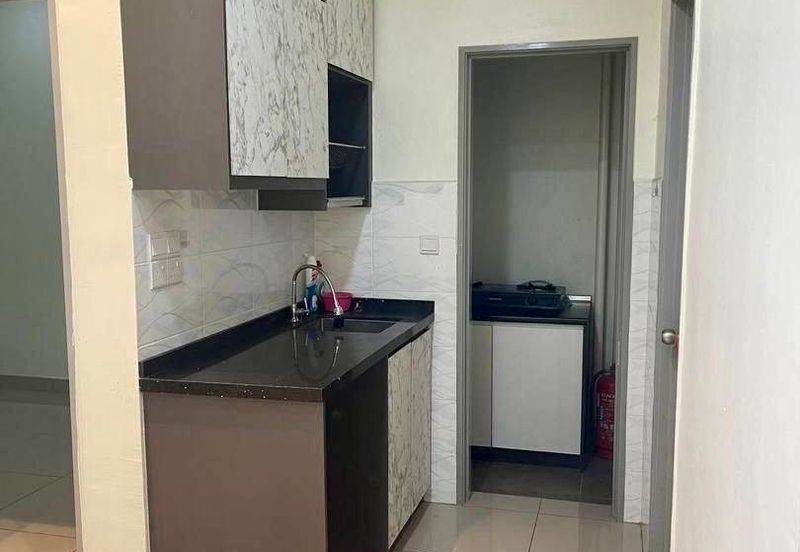 Ayuman Suites Serviced Residence