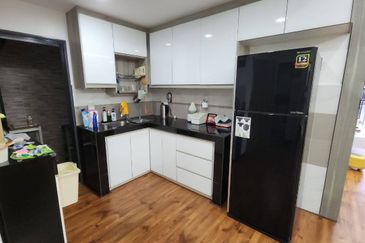 Residensi Hijauan Lumayan