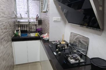 Residensi Hijauan Lumayan