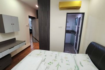 Residensi Hijauan Lumayan