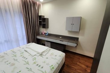 Residensi Hijauan Lumayan