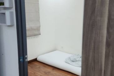 Residensi Hijauan Lumayan